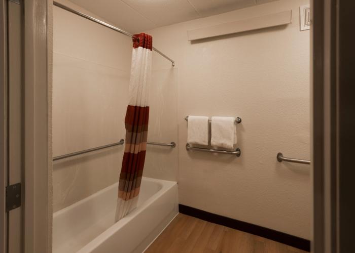 Red Roof Inn PLUS+ Chicago - Willowbrook