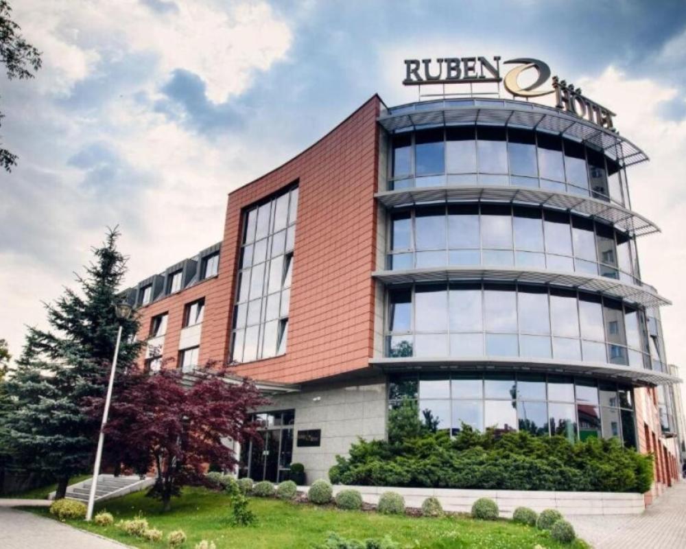 Hotel Ruben Hotel