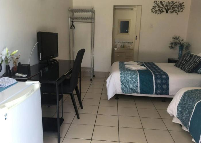 Black Marlin Motel