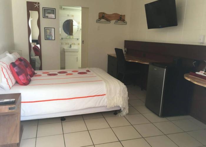 Black Marlin Motel