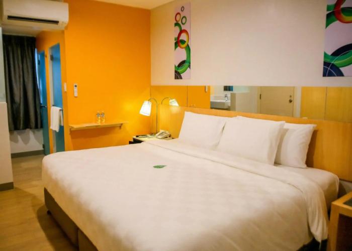 Go Hotels Iligan