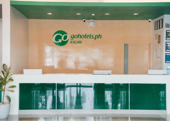 Go Hotels Iligan