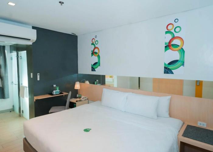 Go Hotels Iligan