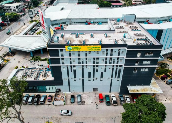 Go Hotels Iligan