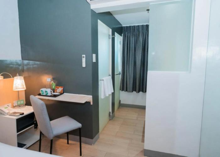 Go Hotels Iligan
