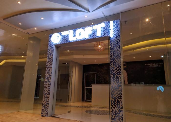 The Loft Hotel