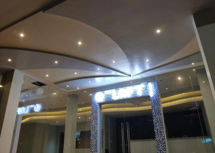 The Loft Hotel