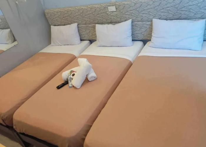 The Loft Hotel