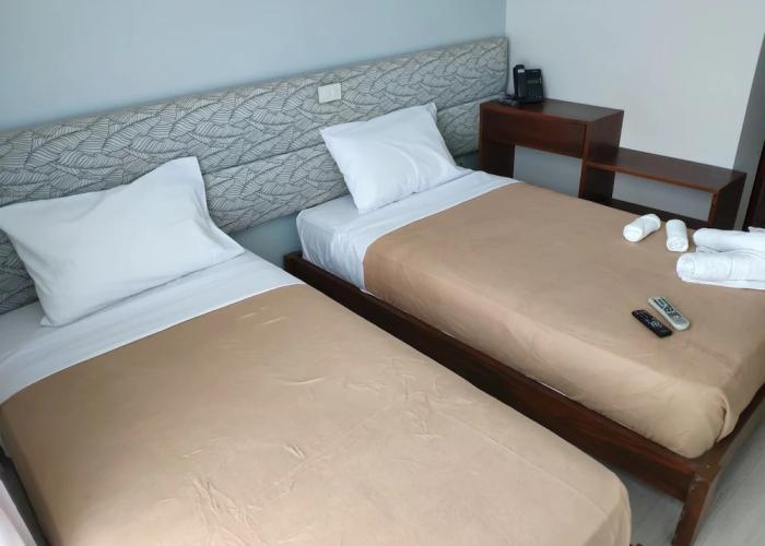 The Loft Hotel