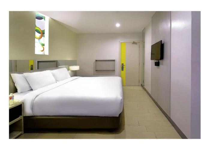 Go Hotels Iligan
