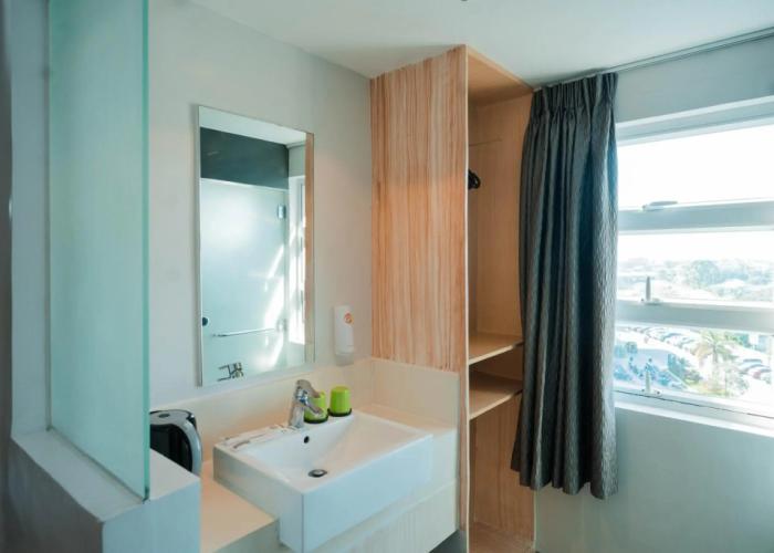 Go Hotels Iligan