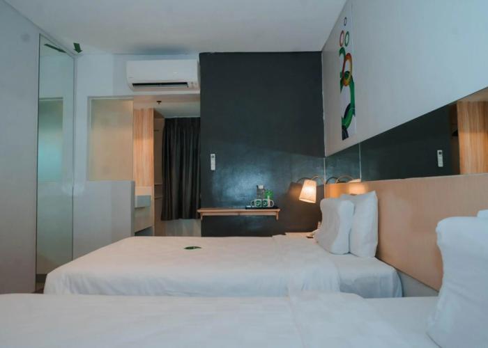 Go Hotels Iligan