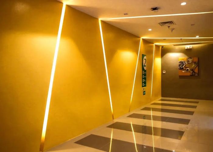 Go Hotels Iligan
