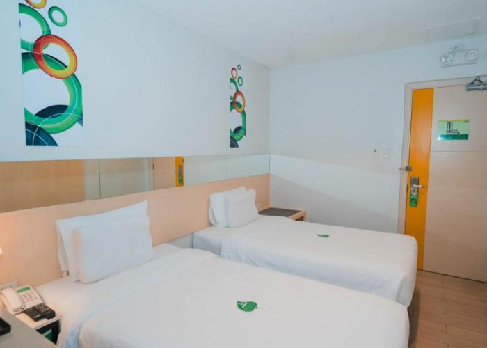 Go Hotels Iligan