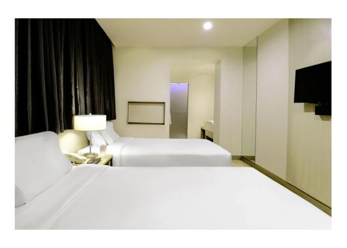 Go Hotels Iligan