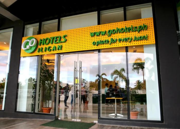 Go Hotels Iligan