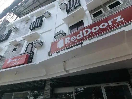 RedDoorz @ Socor Pension House Iligan City