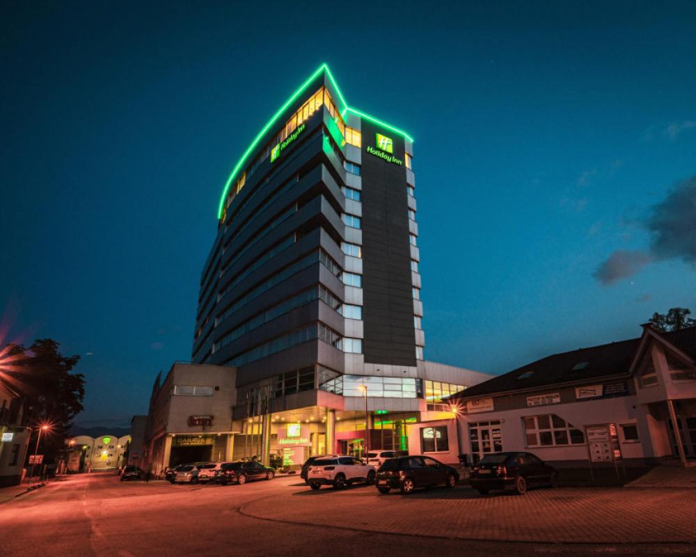 Holiday Inn Zilina by IHG