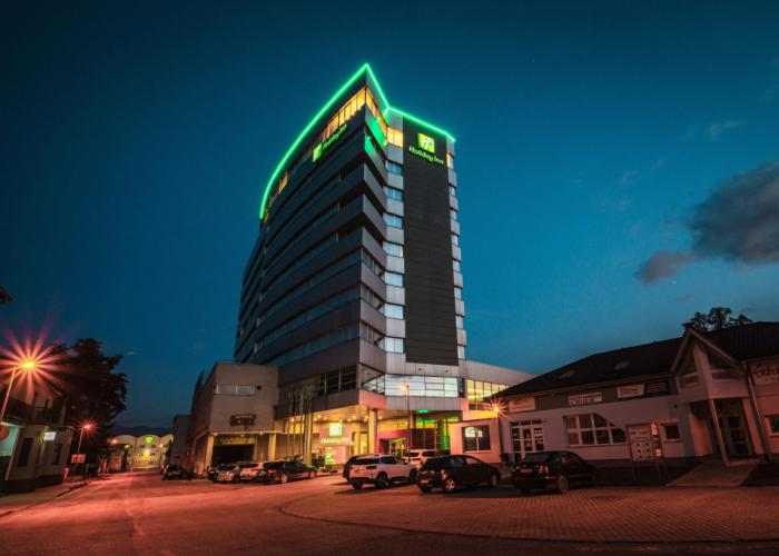 Holiday Inn Zilina by IHG