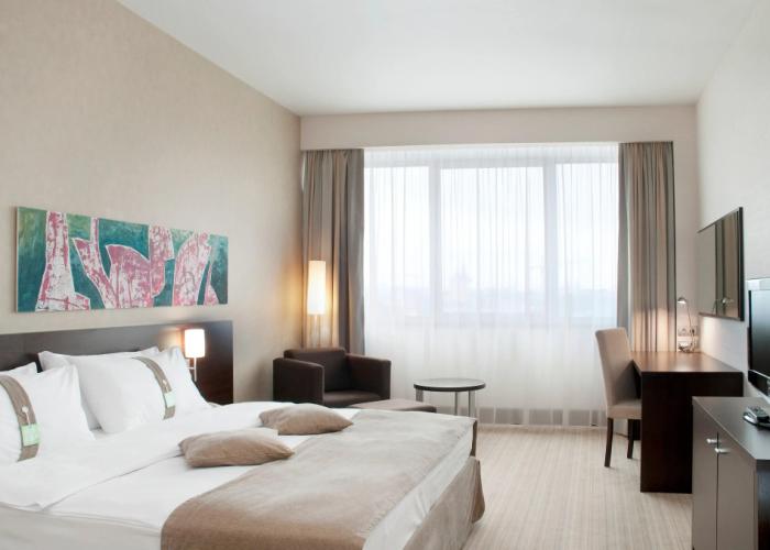 Holiday Inn Zilina by IHG