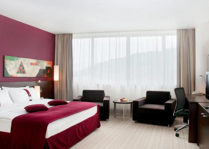 Holiday Inn Zilina by IHG
