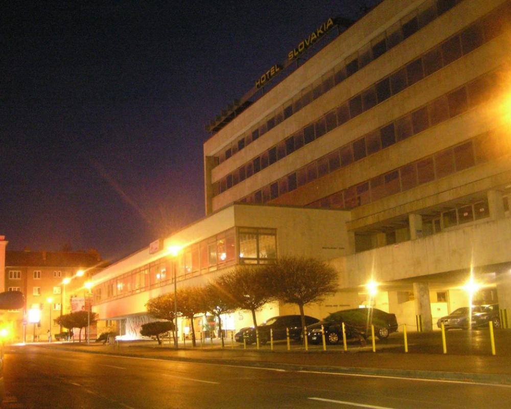 Hotel Slovakia