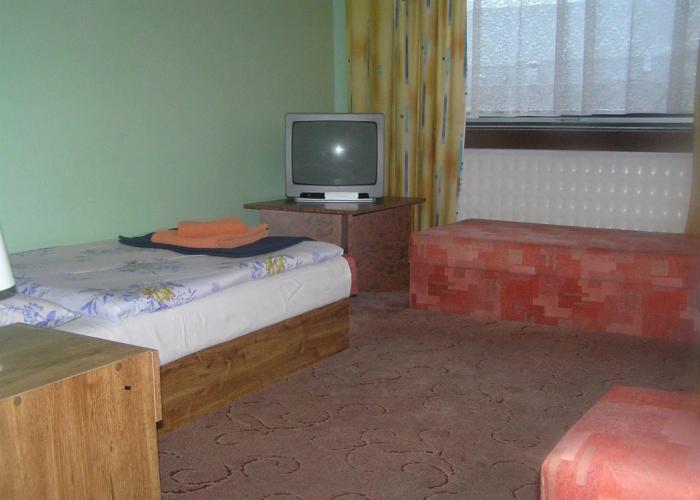 Hotel Slovakia