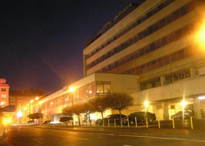 Hotel Slovakia
