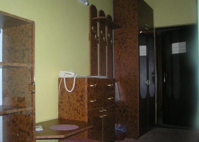Hotel Slovakia