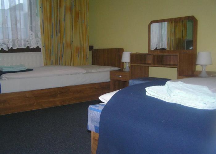 Hotel Slovakia