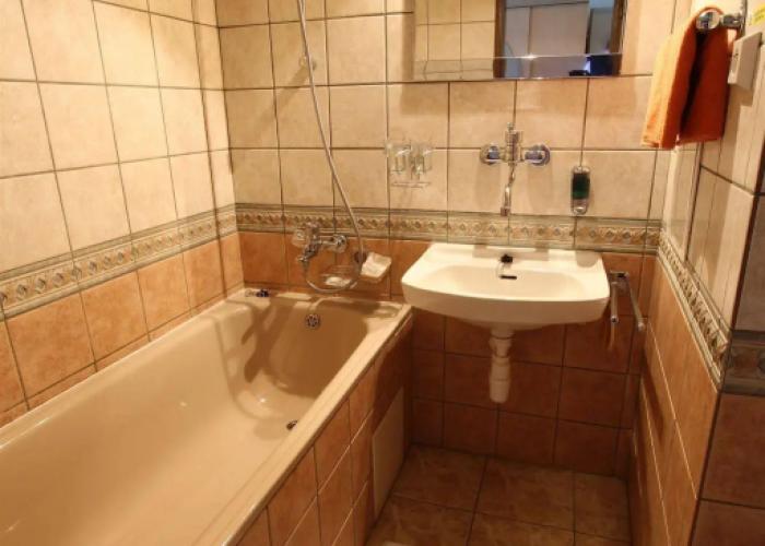 Hotel Slovakia