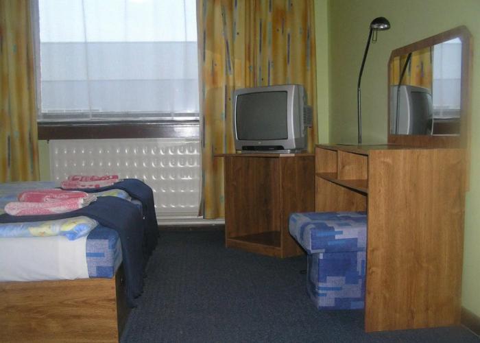 Hotel Slovakia