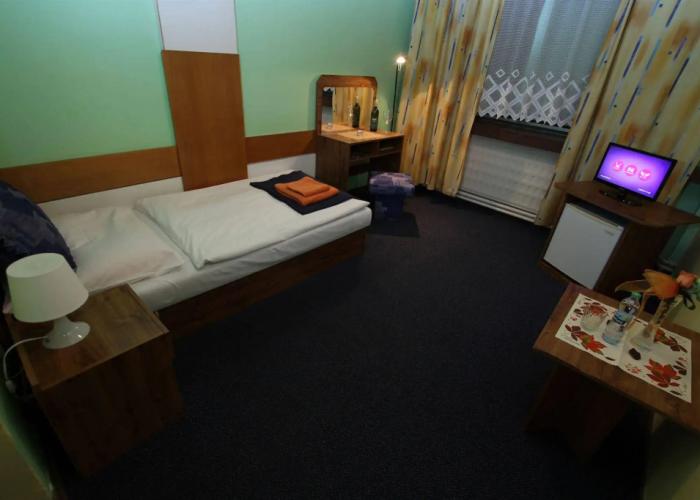 Hotel Slovakia