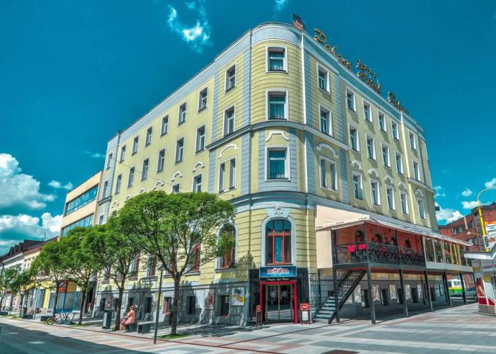 Palace Hotel Polom