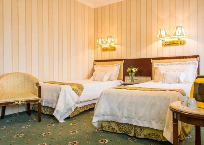Palace Hotel Polom