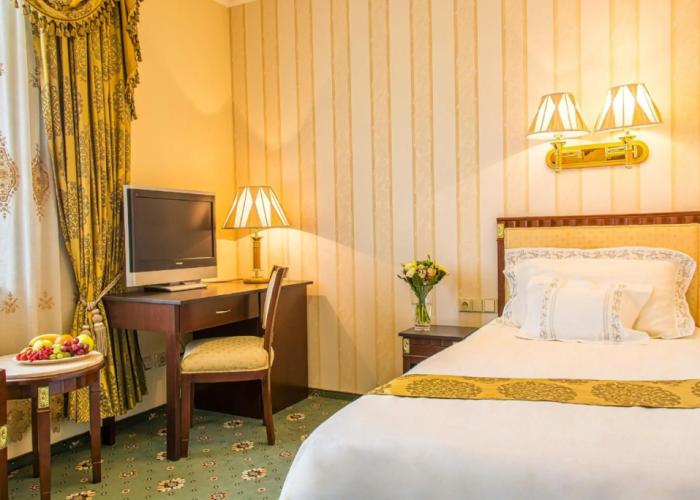 Palace Hotel Polom