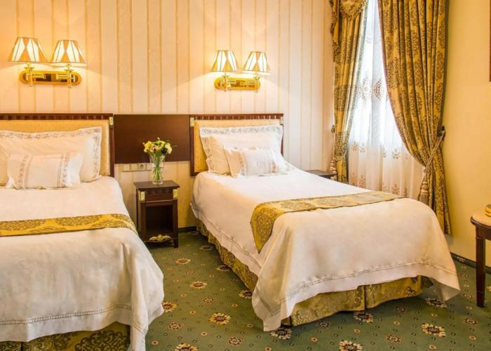 Palace Hotel Polom