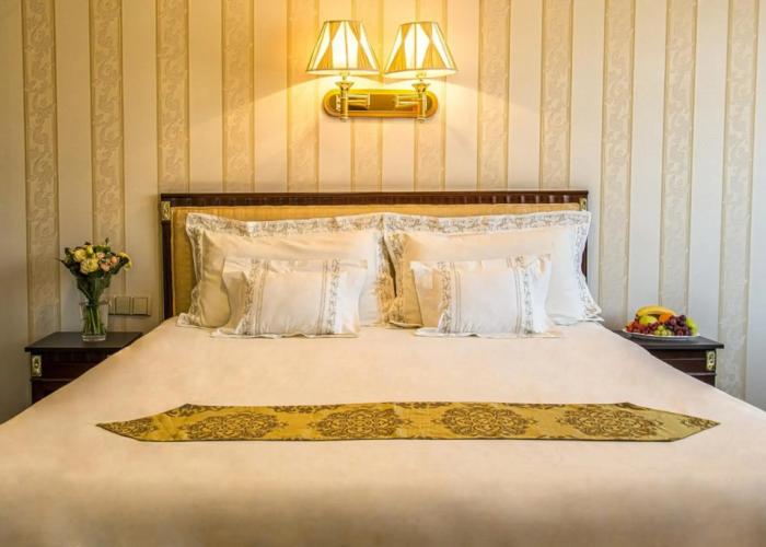 Palace Hotel Polom