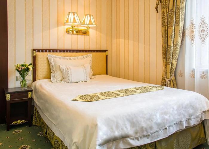 Palace Hotel Polom