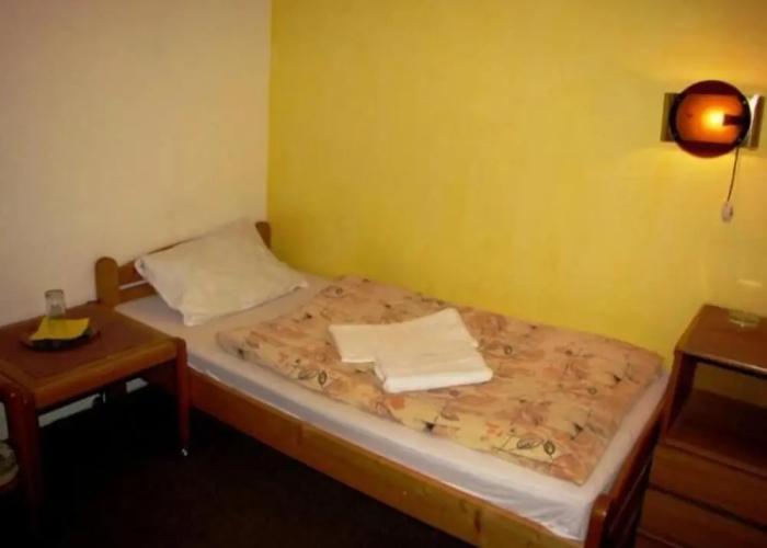 Hotel Slovan