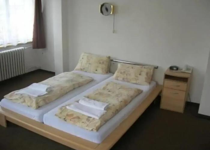 Hotel Slovan