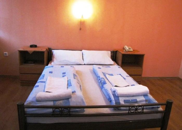 Hotel Slovan