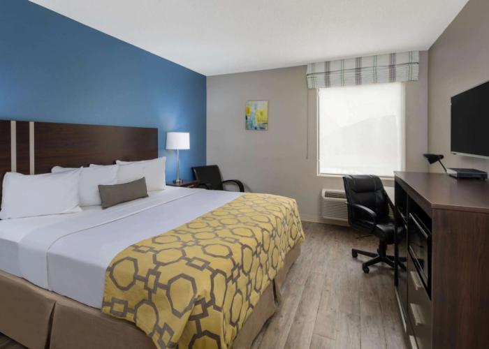 Baymont Inn and Suites Douglasville Atlanta