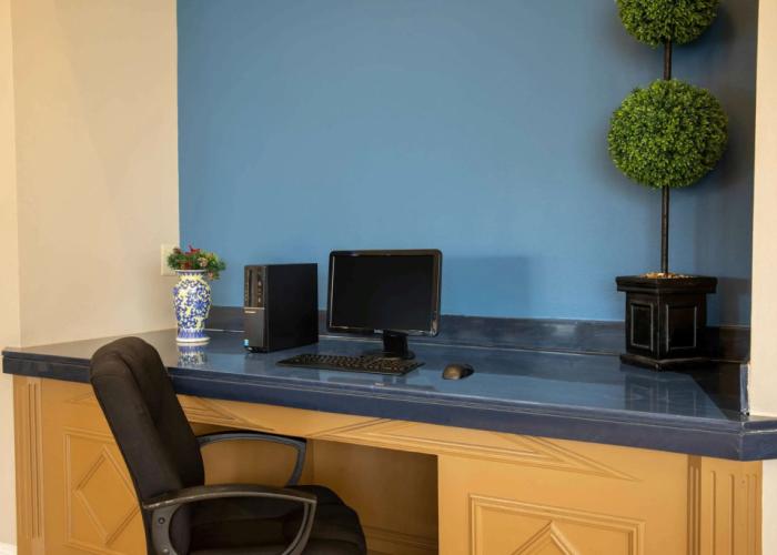 Baymont Inn and Suites Douglasville Atlanta