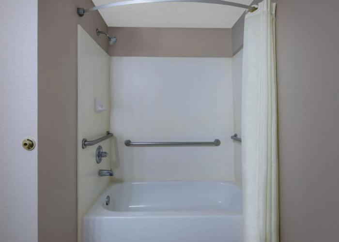 Baymont Inn and Suites Douglasville Atlanta