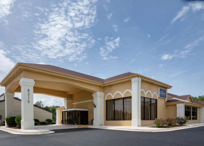 Baymont Inn and Suites Douglasville Atlanta