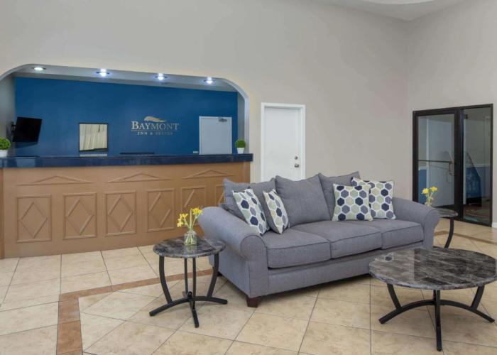 Baymont Inn and Suites Douglasville Atlanta