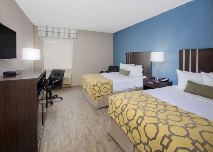 Baymont Inn and Suites Douglasville Atlanta