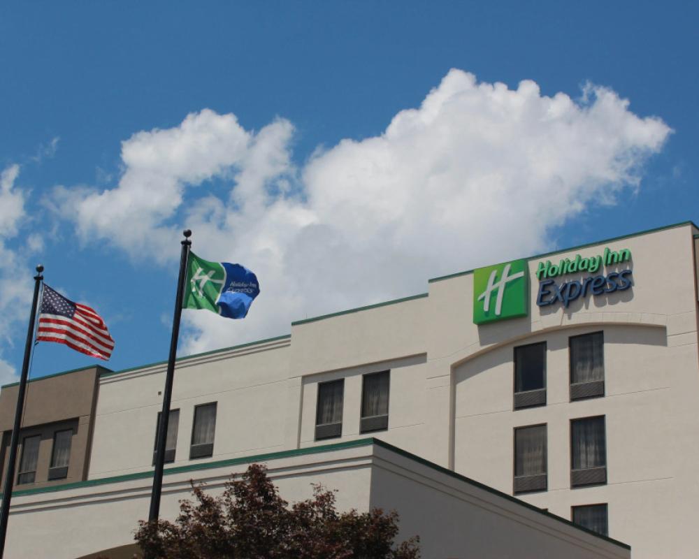 Holiday Inn Express Atlanta W/ I-20/ Douglasville by IHG