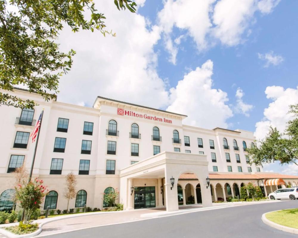 Hilton Garden Inn Winter Park